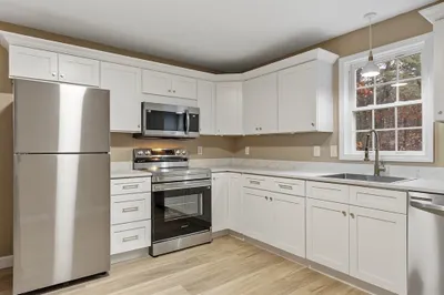 72 Patterson Road #- 1