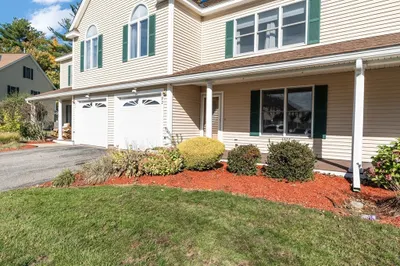 216 Rangeway Rd #192