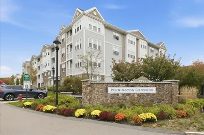 1306 Pennington Drive #1306 1
