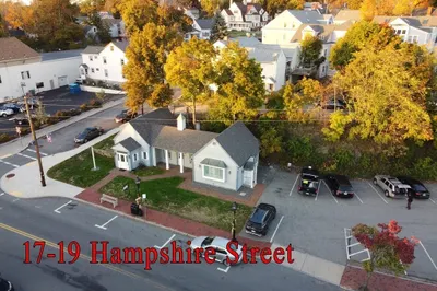 17 Hampshire Street 1