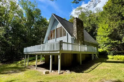 80 River Road