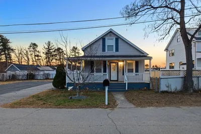 14 Mount Pleasant Ave