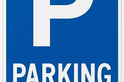 50 Green St #PARKING 1
