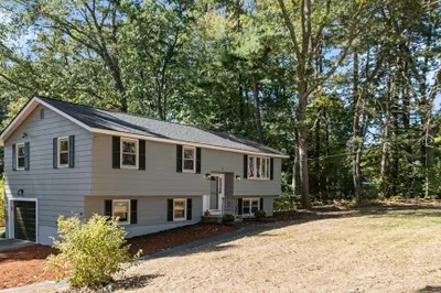 2 Sugar Hill Circle