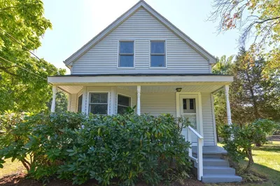 130 Foundry St