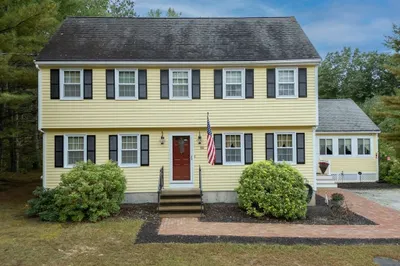 86 Turnpike Rd