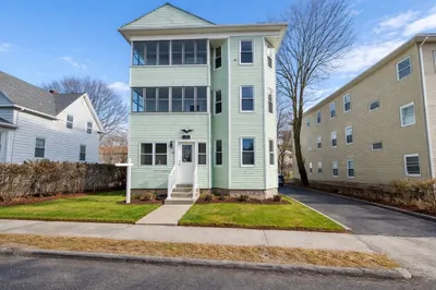 169 Fairmont Ave #2