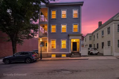 54 Chestnut St #3 1
