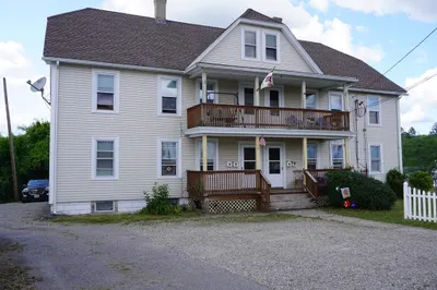 20 - 26 Main St