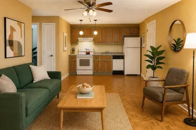 94 Beacon St #82 1