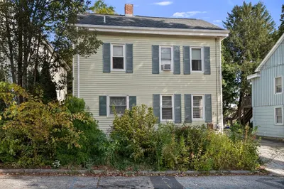 21 Vaughan St