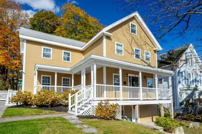 45 Washington Street