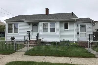 143 Bellevue St