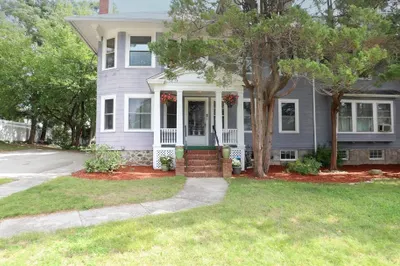 467 Prospect St #2
