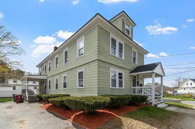 22 Suttle St