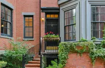 Boston, MA - Beacon Hill