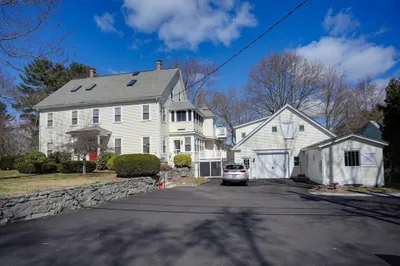 319 Forge Village Road #1 1