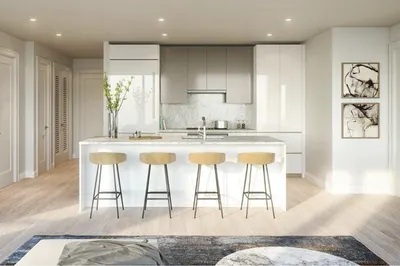 133 Seaport Blvd #809