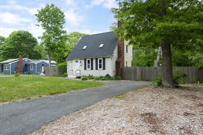 100 Kelley Road