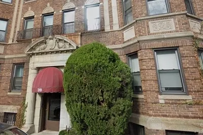 39 Glenville Ave #4