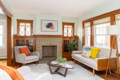 20 Hosmer Street #1