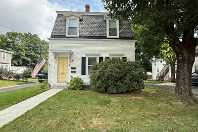 9 West St #1 1