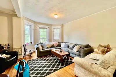 1721 Commonwealth Avenue #1