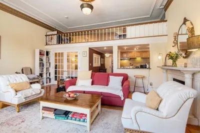 64 Commonwealth Ave #3