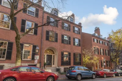 14 Chestnut Street #4 1