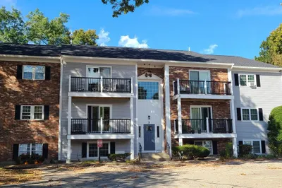 21 Chapel Hill Drive #12 1