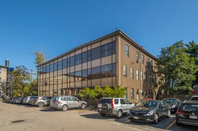 50 Hunt Street 1