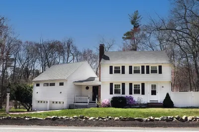 38 Chestnut St
