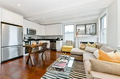 525 East 2nd St #11