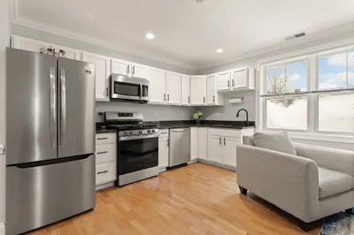 40 Hancock St #10 1