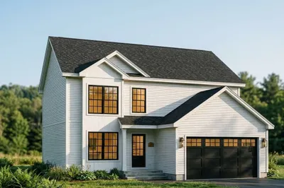 132 Willard Road 1