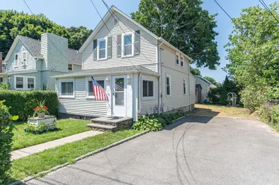 92 Harris Ave