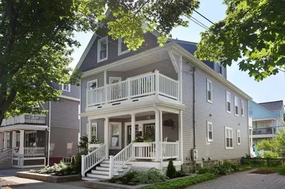 88 Josephine Ave #1