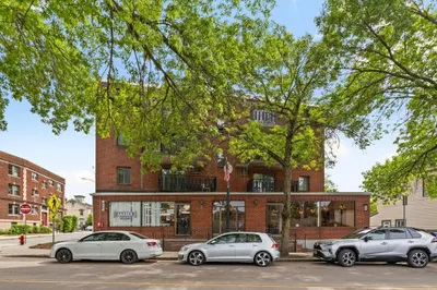 26 W Wyoming Avenue #2D 1