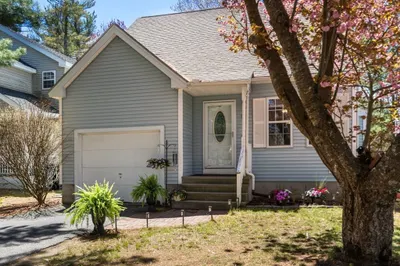 12 Magnolia Lane #12 1