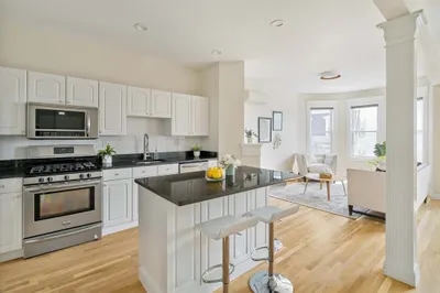137 P Street #2