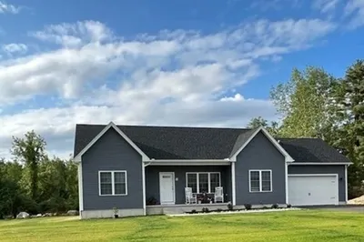 Lot 58.2 South Street 1