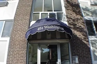 461 Washington St #102
