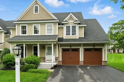 12 Taylor Cove Drive #6 1
