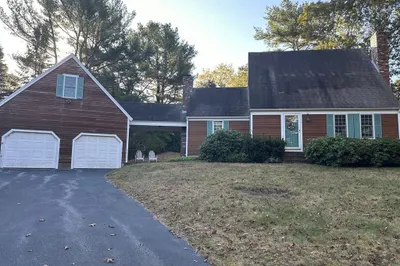 8 Great Hills Rd