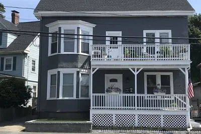 49 Paradise Road #First Floor