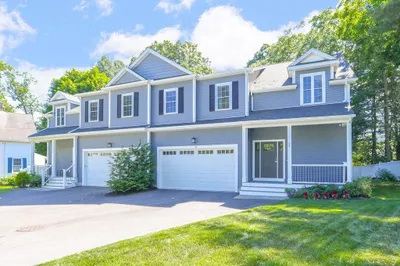 31 Wellesley Avenue #B 1