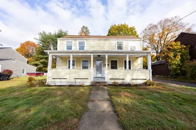 256 Mendon St