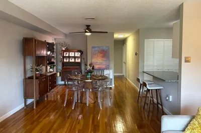 616 Boston Avenue #2D