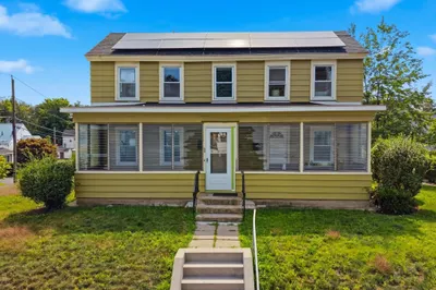 59 Lancaster St