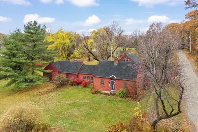 252 Clark Hill Rd